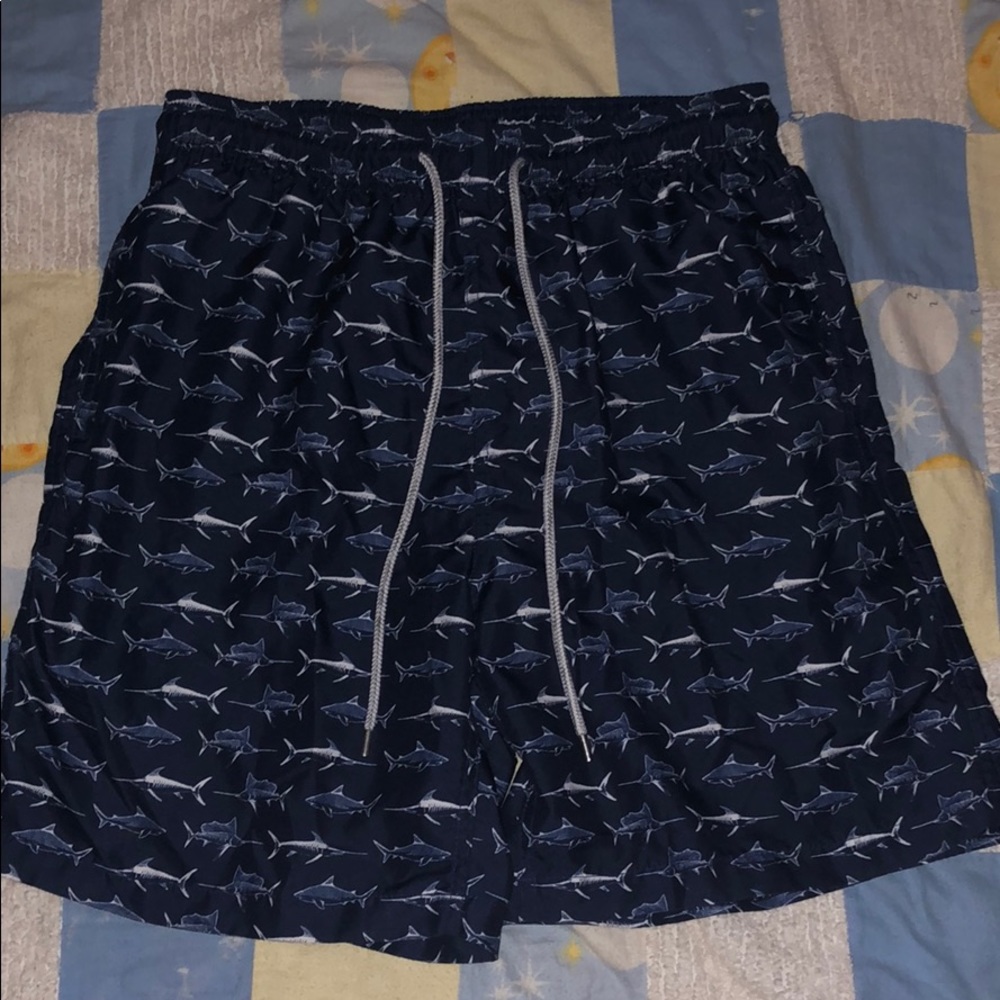 Kirkland bathing suit